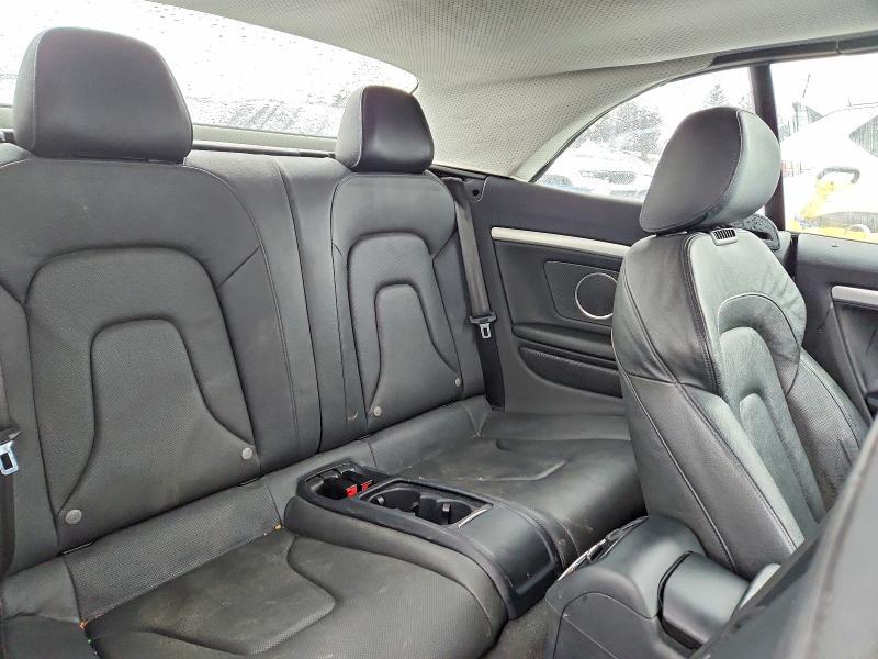 2014 Audi A5 Premium Plus