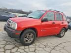 2003 Chevrolet Tracker