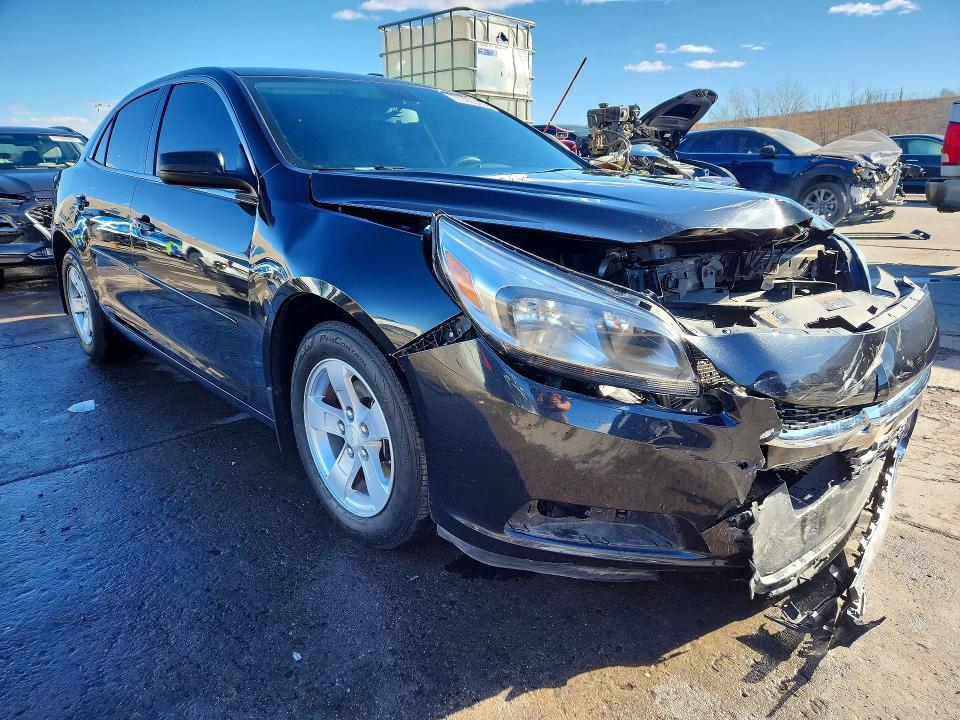 2014 Chevrolet Malibu ls