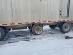2015 East Manufacturing END Dump-Dump Trailer
