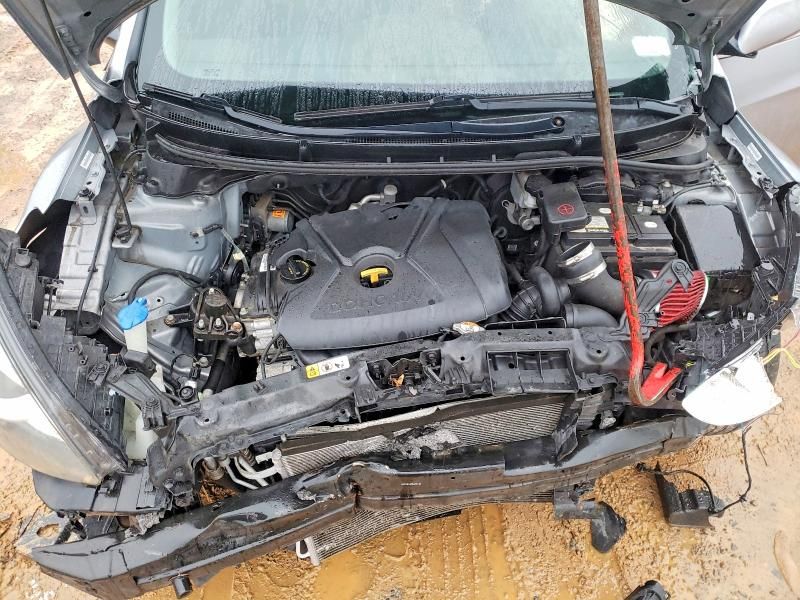 2013 Hyundai Elantra gt