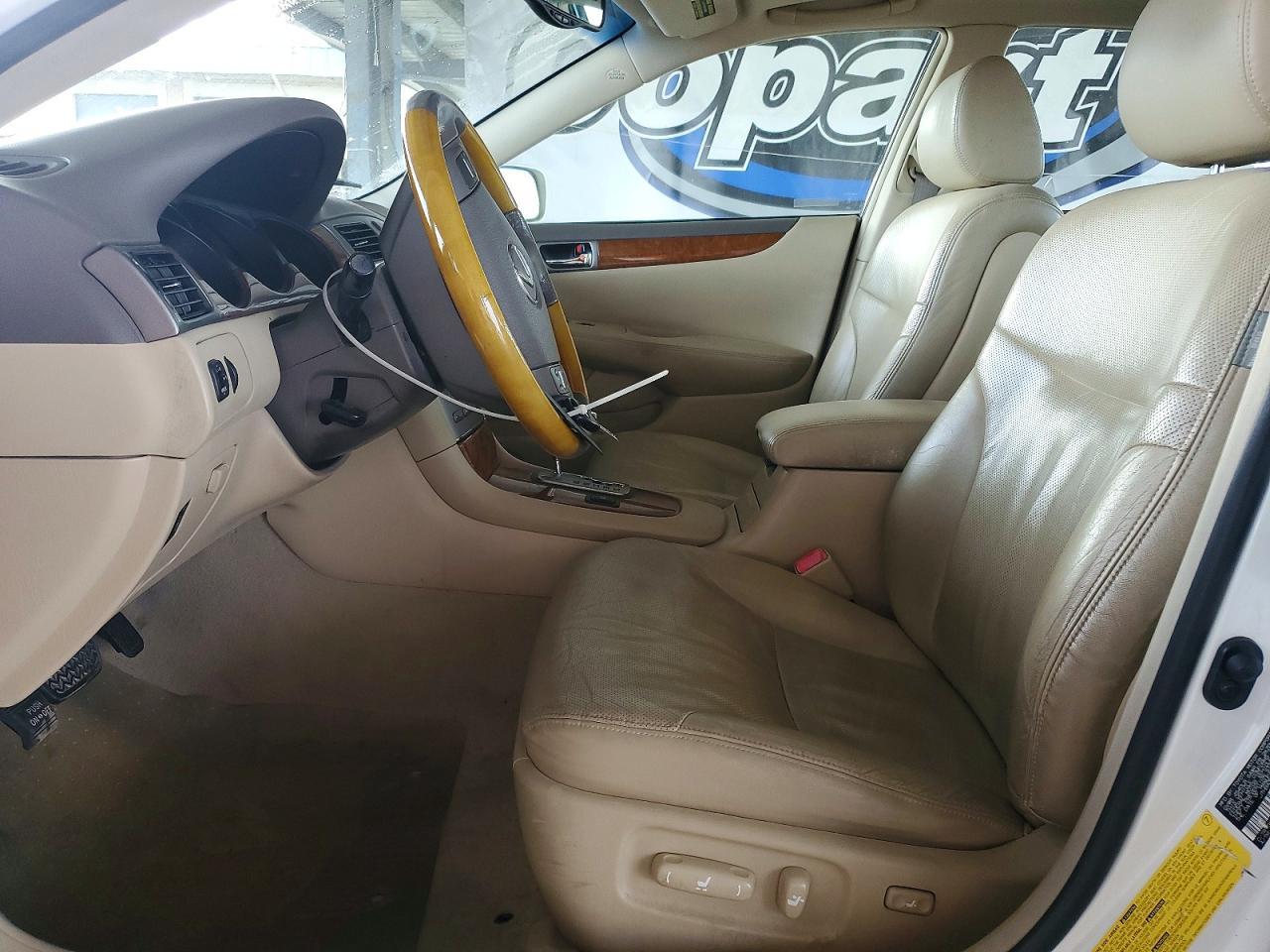 2005 Lexus Es 330