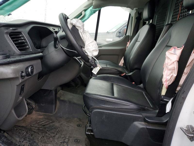 2023 Ford Transit T-250
