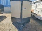 2025 Covered Wagon Traile Wagon Trailer