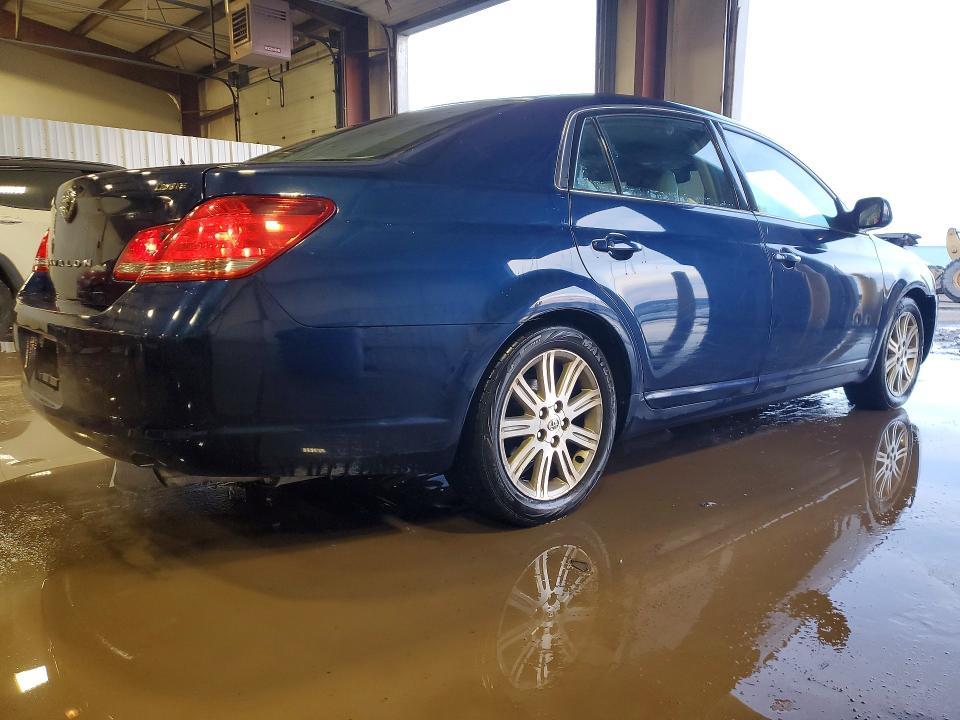 2007 Toyota Avalon Limited