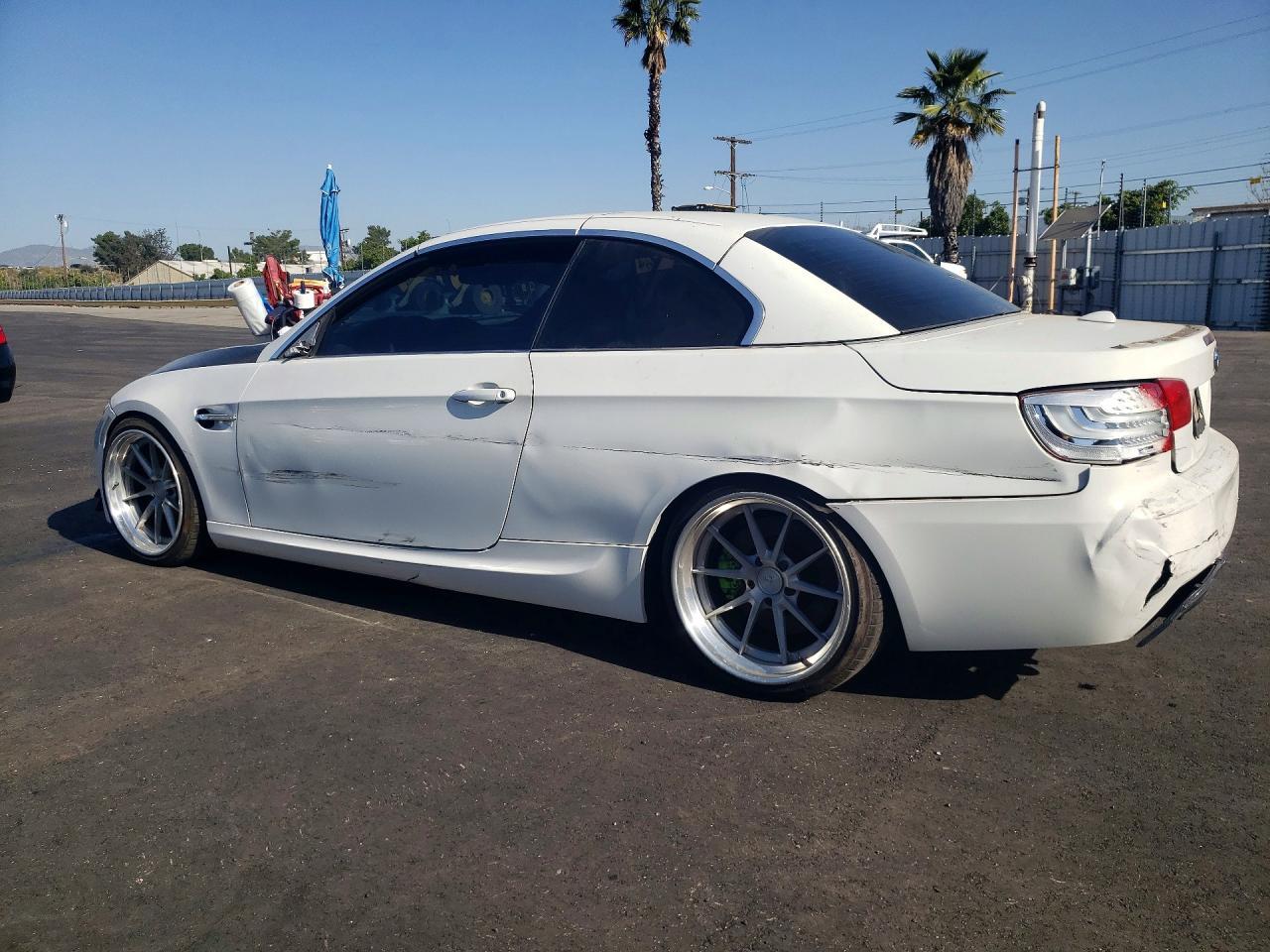 2011 BMW 335 is
