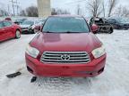 2008 Toyota Highlander Base