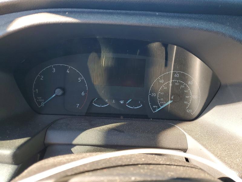 2024 Ford Transit T-250 Delivery Van