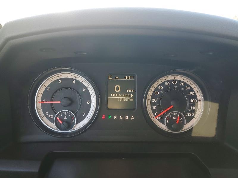 2014 Dodge Ram 1500 st