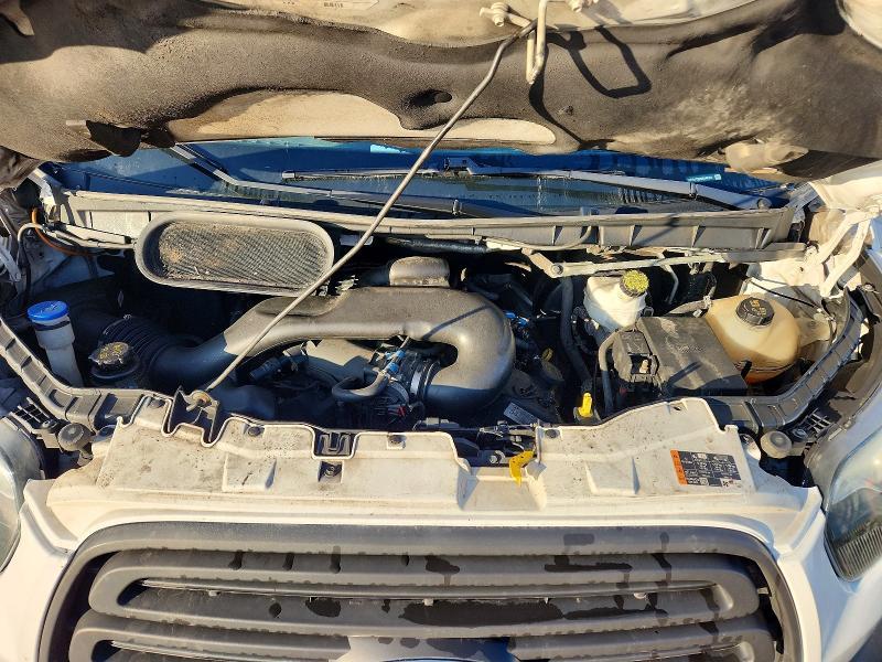 2016 Ford Transit 150 Delivery Van