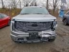 2024 Ford F150 Lightning xlt