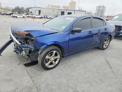Mitsubishi Vehiculos salvage en venta: 2009 Mitsubishi Galant es