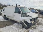 1999 Ford E350 Delivery Van