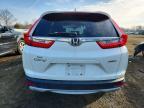 2017 Honda Cr-v exl