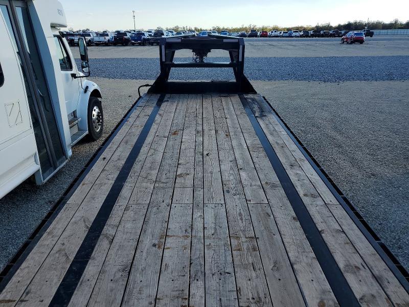 2025 Load Trailer 2025 Load Trail Equipment Trailer