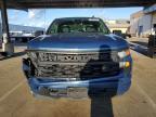 2024 Chevrolet Silverado C1500 Custom