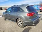 2007 Acura Mdx Technology