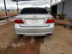 2007 Lexus Ls 460l