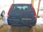 2004 Honda Cr-v ex