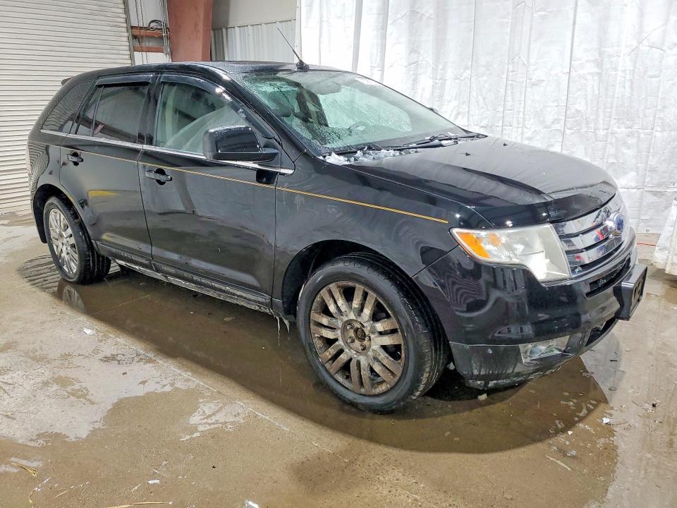 2008 Ford Edge Limited