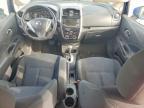 2016 Nissan Versa Note sv