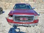 2009 GMC Sierra C1500 SLE