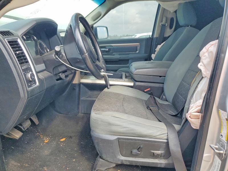 2014 Dodge Ram 2500 slt