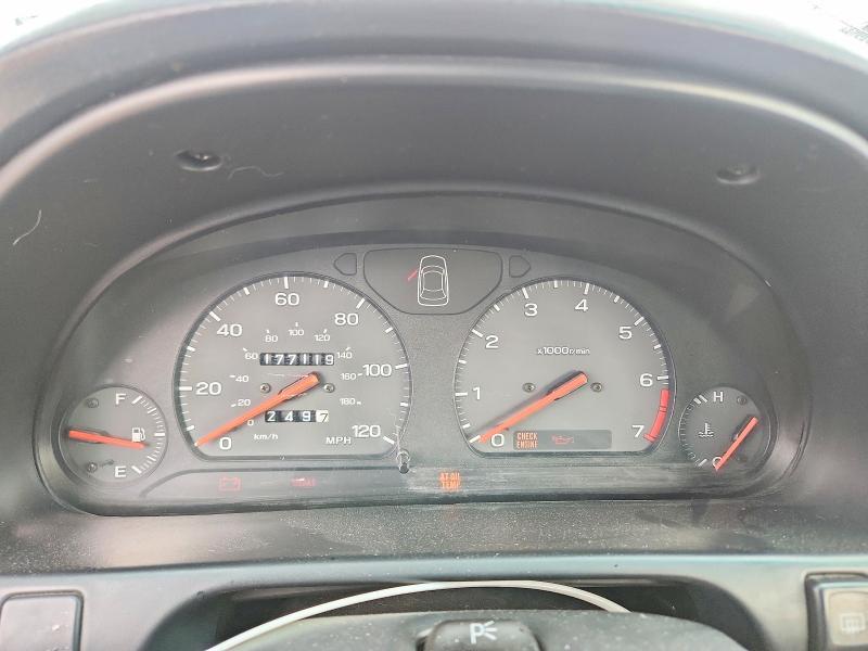1999 Subaru Legacy l