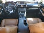 2015 Lexus Is 250 Base