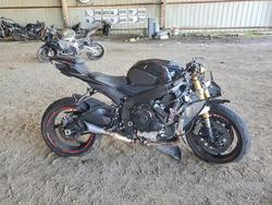 Suzuki GSX salvage cars for sale: 2019 Suzuki GSX