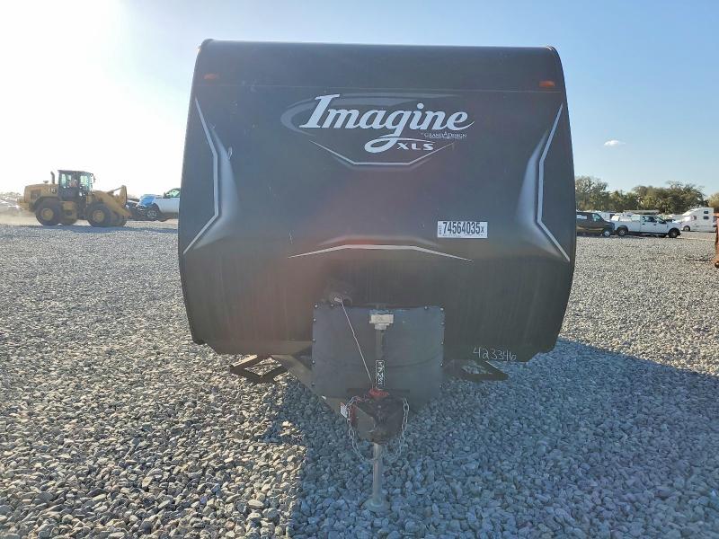 2021 Grand Design Camper