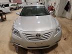 2008 Toyota Camry le