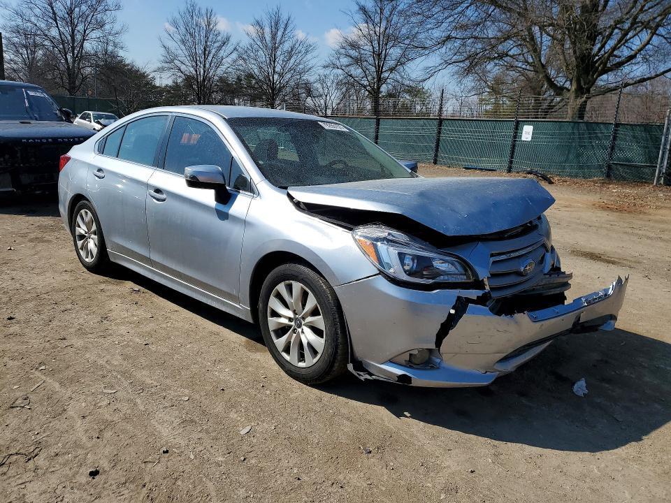 2015 Subaru Legacy 2.5i Premium