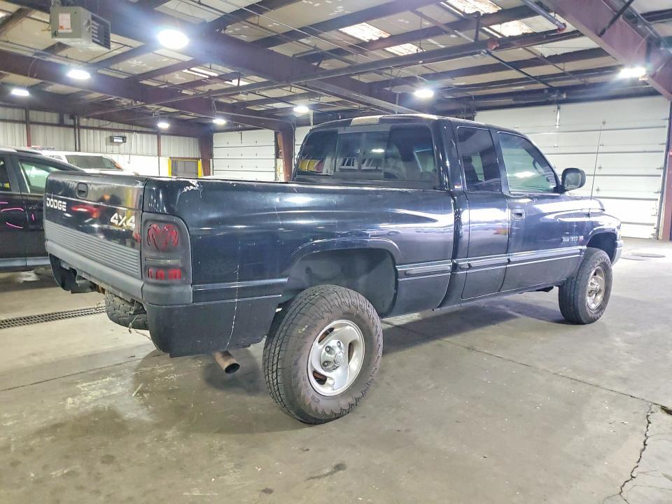 1998 Dodge Ram 1500