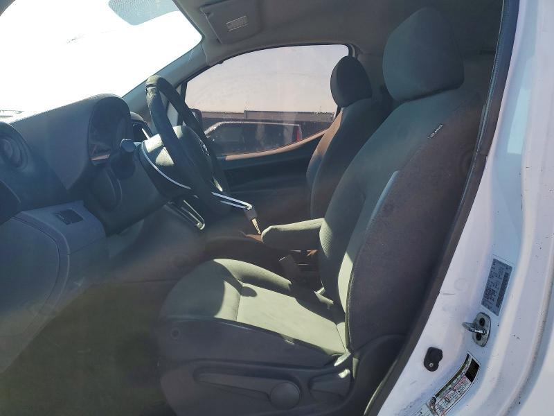 2015 Nissan NV200 2.5S