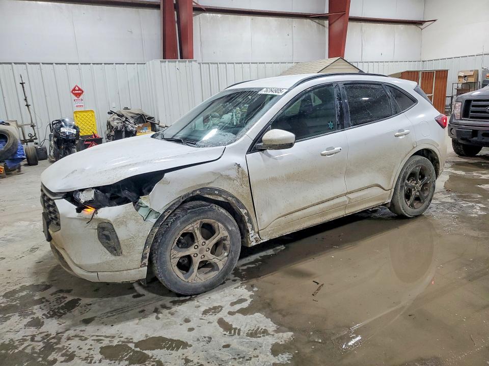 2023 Ford Escape st Line Select