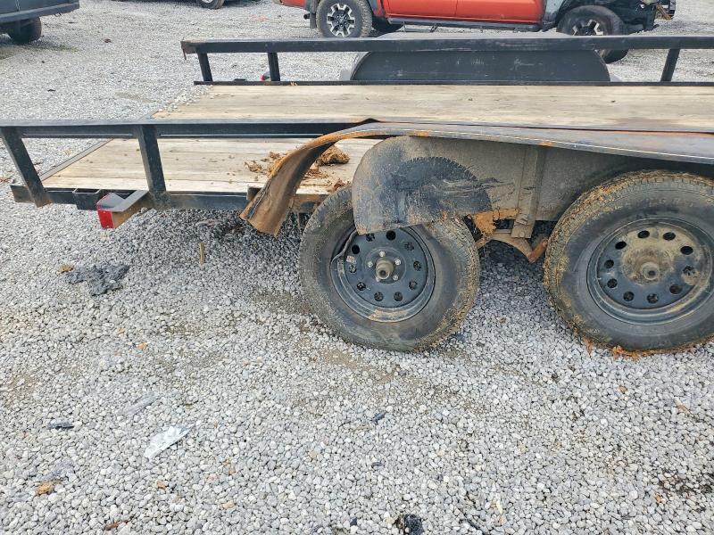 2022 Rsts Wood Base 6'10 X 16