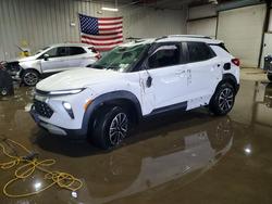 2026 Chevrolet Trailblazer lt en venta en Central Square, NY