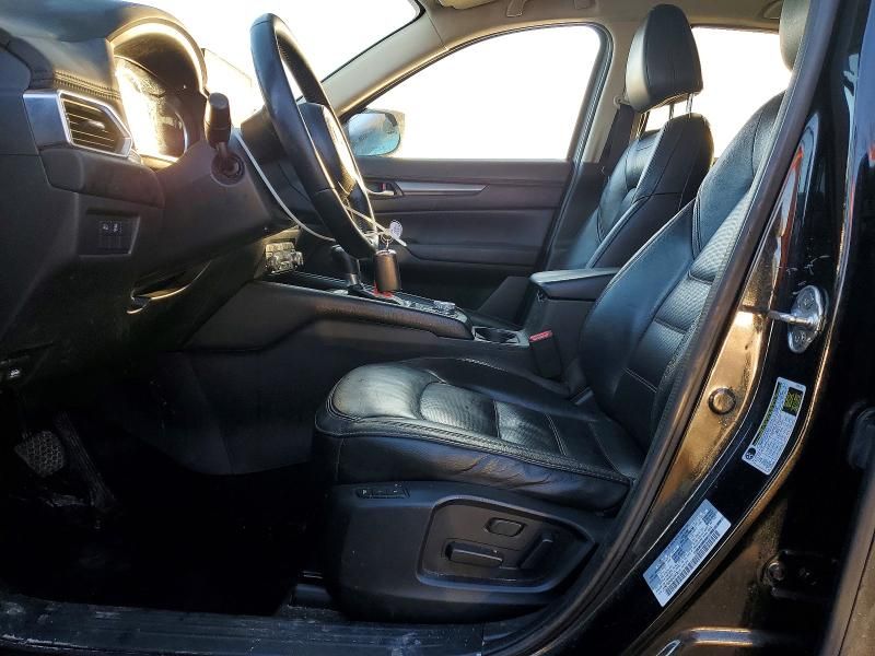 2022 Mazda Cx-5 Preferred