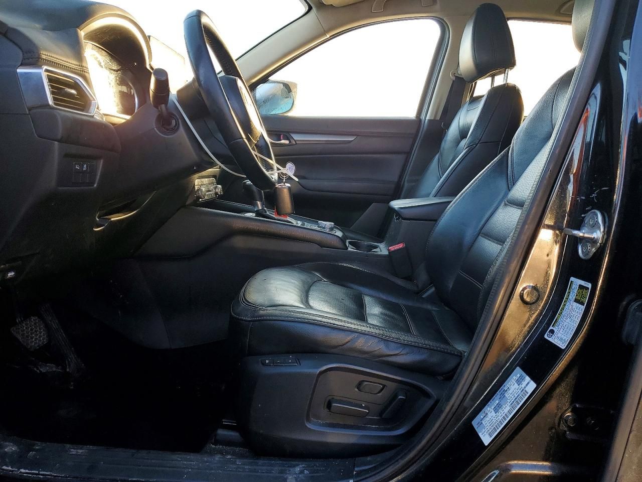 2022 Mazda Cx-5 Preferred