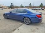 2012 BMW 750 li