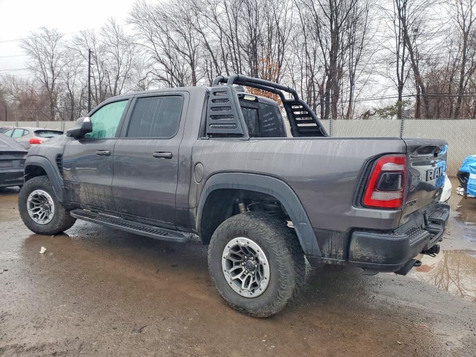 2021 Dodge Ram 1500 trx