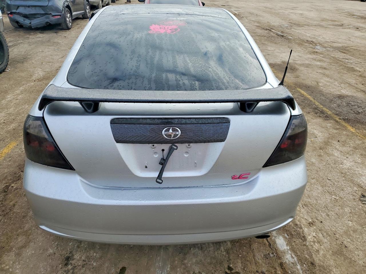 2005 Scion TC