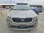 2017 KIA Sorento ex