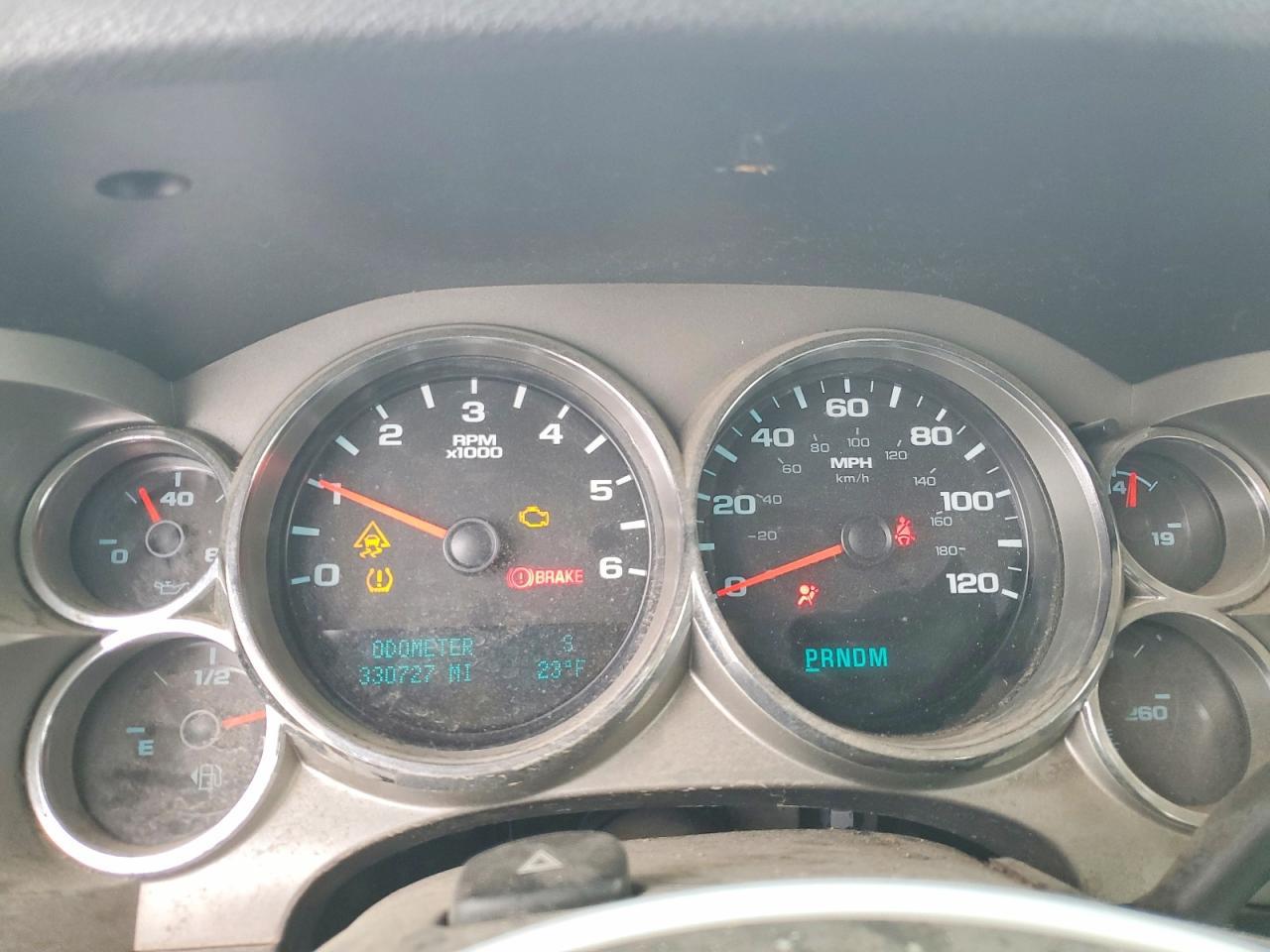 2011 GMC Sierra C1500 sle