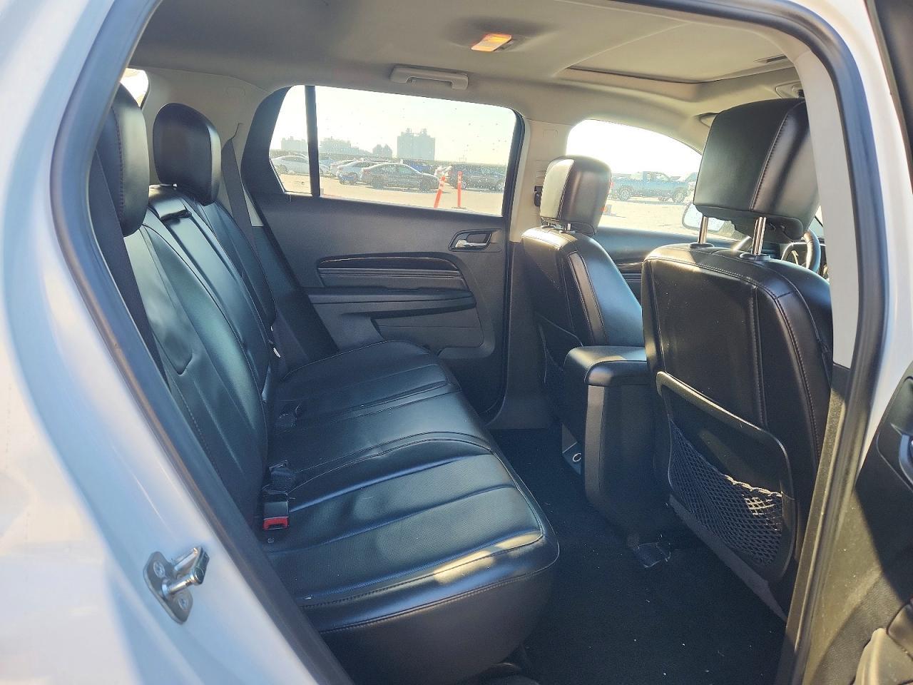 2015 GMC Terrain Denali
