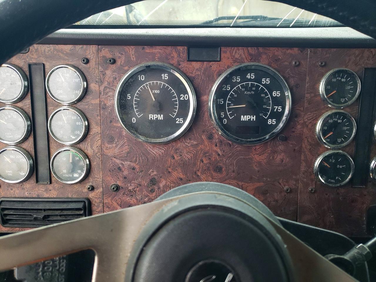 2001 International 9400 9400I