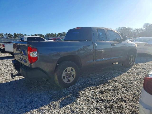 2015 Toyota Tundra Double Cab SR