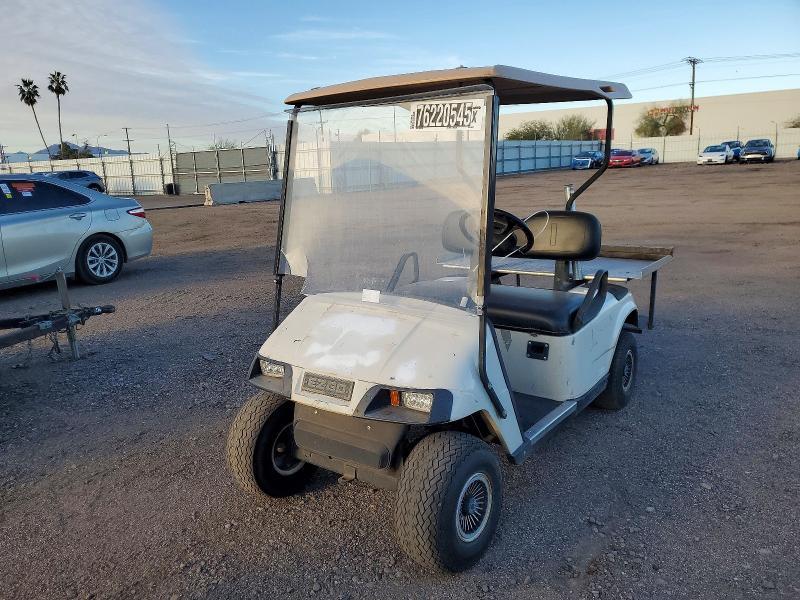 2003 Ezgo Golf Cart