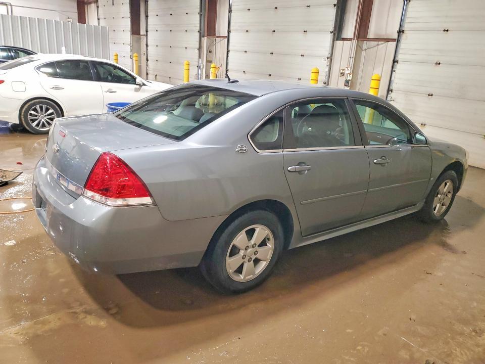 2009 Chevrolet Impala 1LT